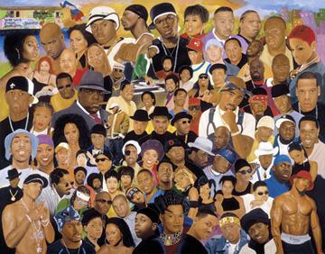 hip hop
